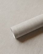 B00024 Sergé Single Taupe II Palette Wallpaper by Coordonné