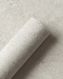 B00025 Riz Single Taupe Palette Wallpaper by Coordonné