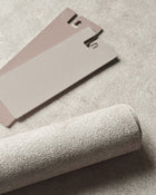 B00025 Riz Single Taupe Palette Wallpaper by Coordonné