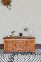 B00025 Riz Single Taupe Palette Wallpaper by Coordonné