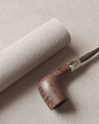 B00026 Serpent Single Taupe Palette Wallpaper by Coordonné