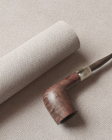 B00026 Serpent Single Taupe Palette Wallpaper by Coordonné