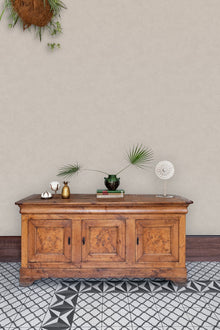 B00026 Serpent Single Taupe Palette Wallpaper by Coordonné