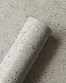 B00028 Ciment Single Taupe Palette Wallpaper by Coordonné