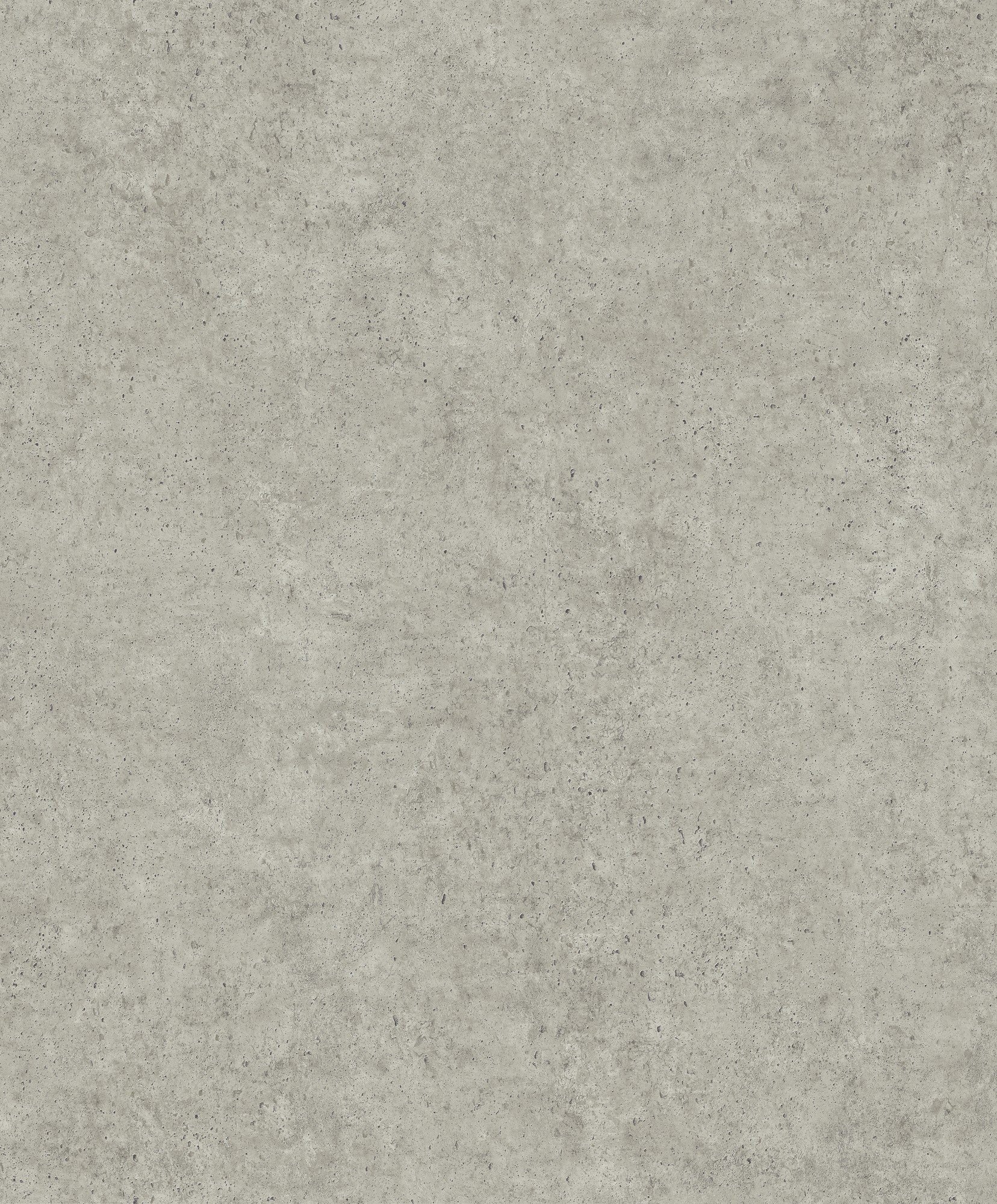B00028 Ciment Single Taupe Palette Wallpaper by Coordonné