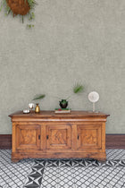 B00028 Ciment Single Taupe Palette Wallpaper by Coordonné
