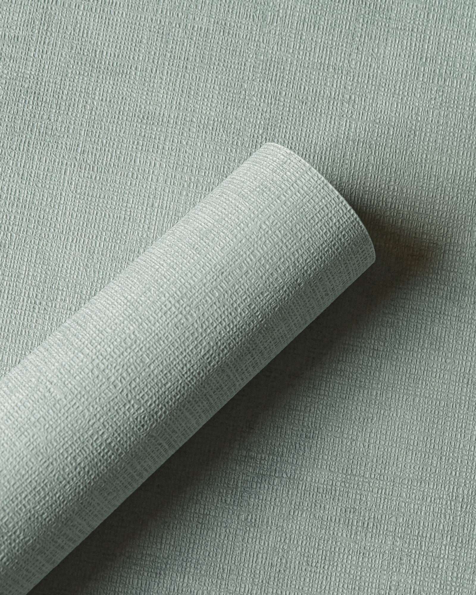B00029 Raphia Single Sauge II Palette Wallpaper by Coordonné
