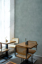 B00029 Raphia Single Sauge II Palette Wallpaper by Coordonné