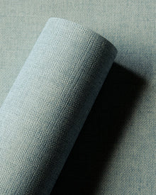 B00030 Lin Single Sauge II Palette Wallpaper by Coordonné