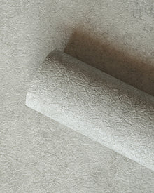 B00031 Riz Single Sauge Palette Wallpaper by Coordonné