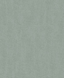 B00032 Lin Single Sauge Palette Wallpaper by Coordonné