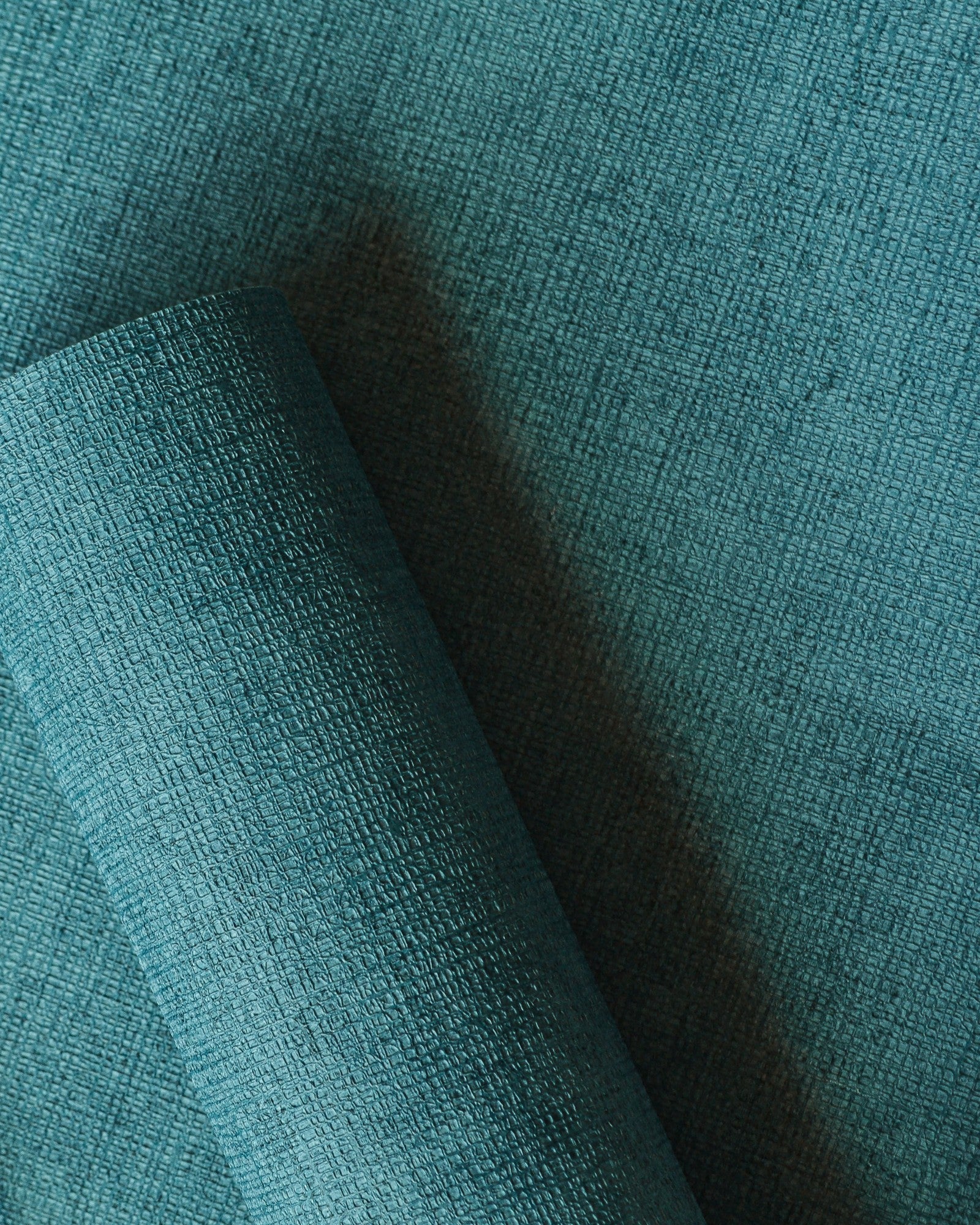 B00033 Raphia Single Sauge Palette Wallpaper by Coordonné