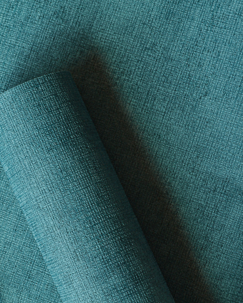 B00033 Raphia Single Sauge Palette Wallpaper by Coordonné