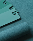 B00033 Raphia Single Sauge Palette Wallpaper by Coordonné