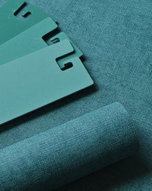 B00033 Raphia Single Sauge Palette Wallpaper by Coordonné