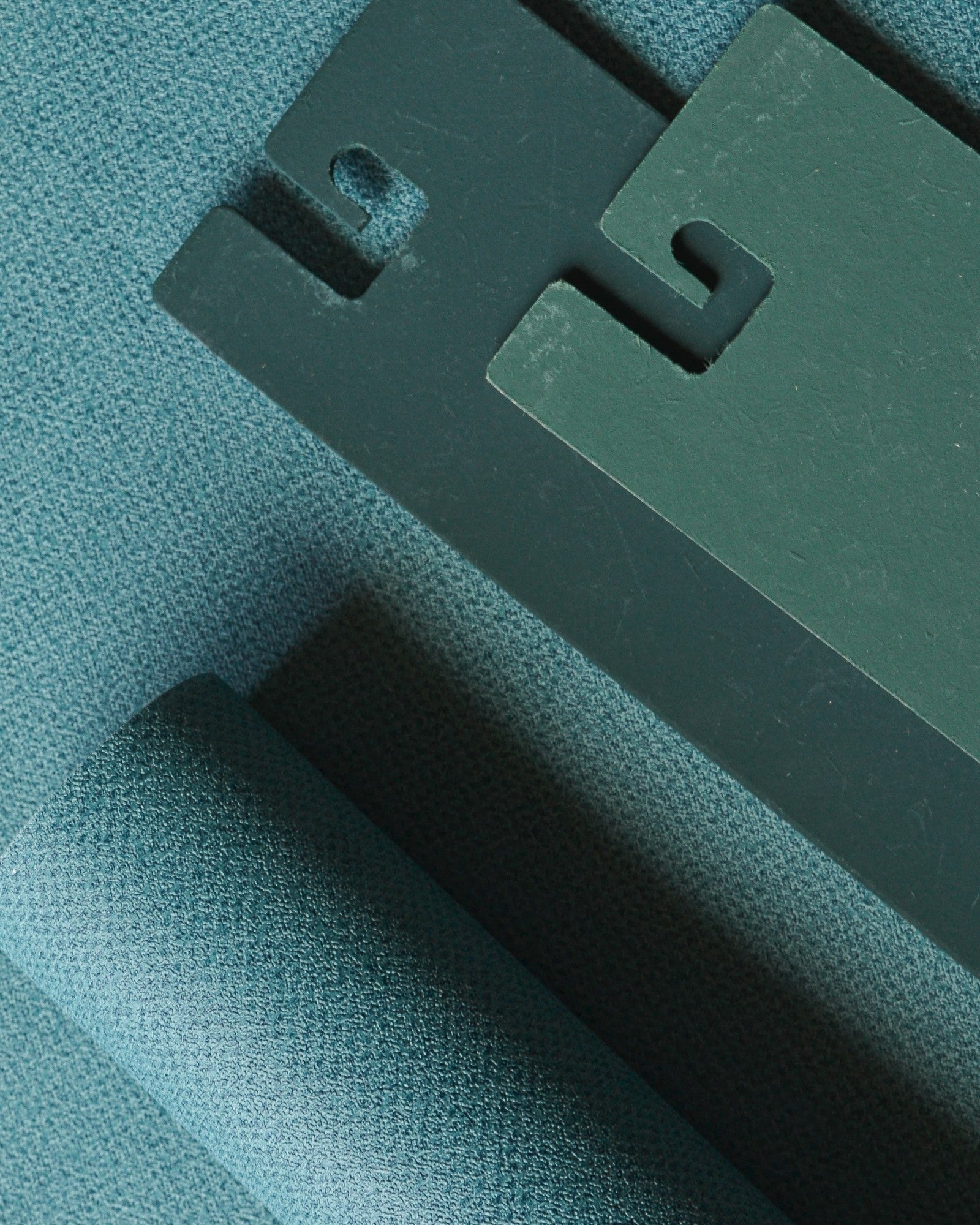 B00035 Serpent Single Sauge II Palette Wallpaper by Coordonné