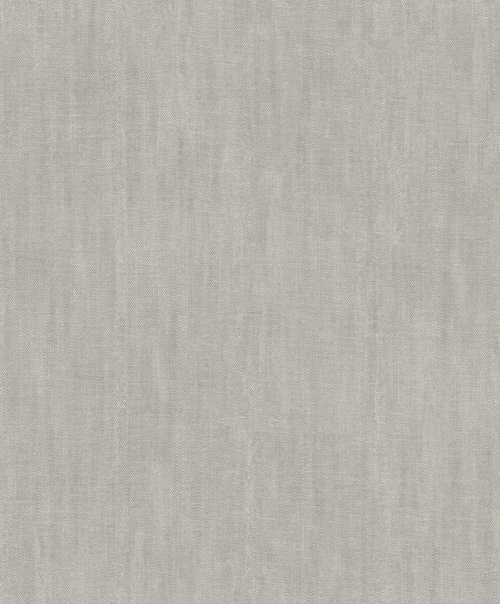 B00038 Sergé Single Acier Palette Wallpaper by Coordonné