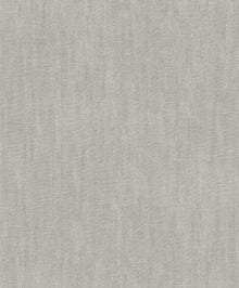B00038 Sergé Single Acier Palette Wallpaper by Coordonné