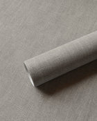 B00038 Sergé Single Acier Palette Wallpaper by Coordonné