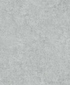 B00040 Ciment Single Acier Palette Wallpaper by Coordonné