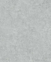 B00040 Ciment Single Acier Palette Wallpaper by Coordonné