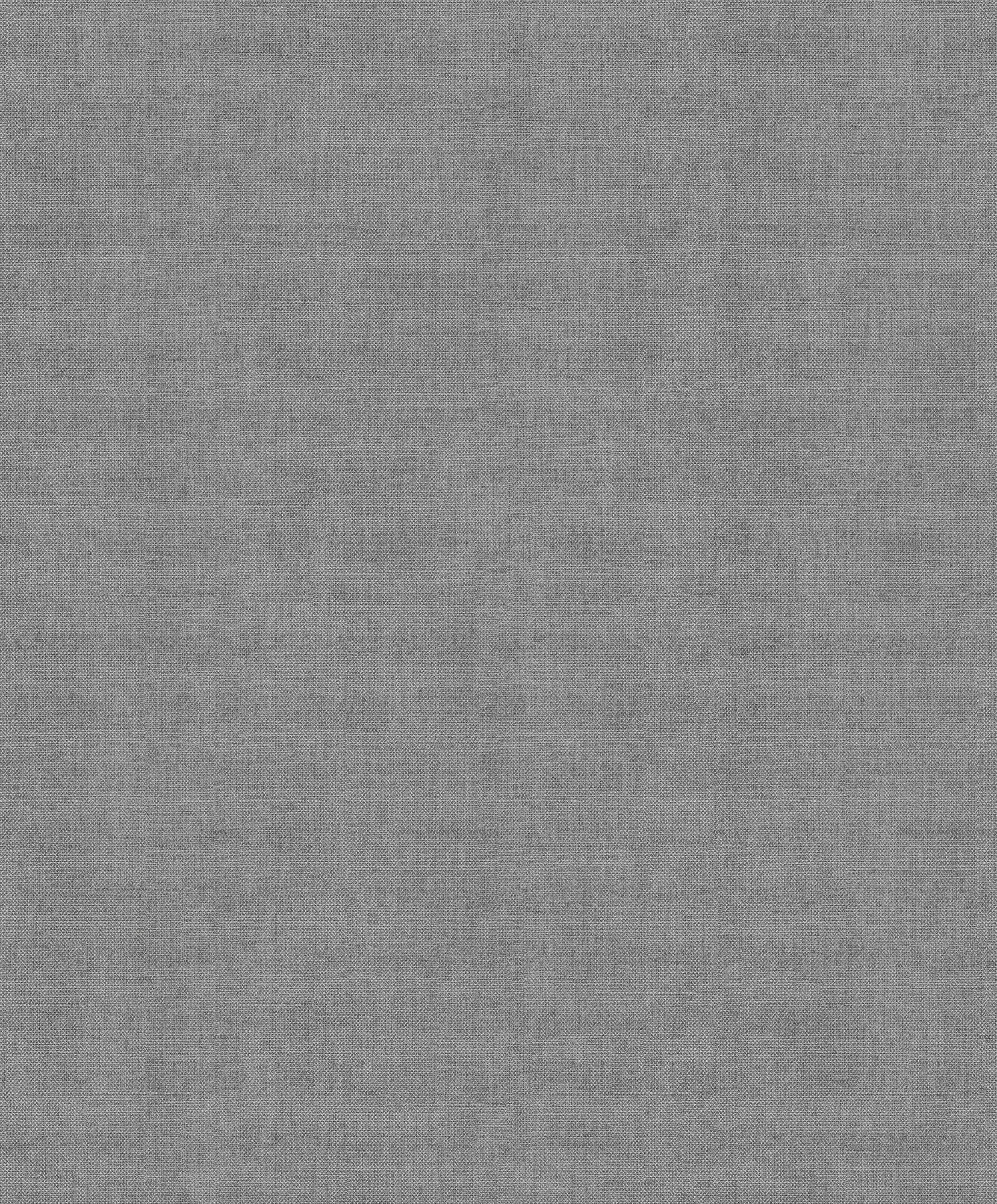 B00042 Lin Single Acier Palette Wallpaper by Coordonné