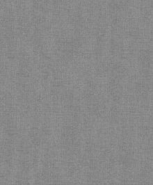 B00042 Lin Single Acier Palette Wallpaper by Coordonné