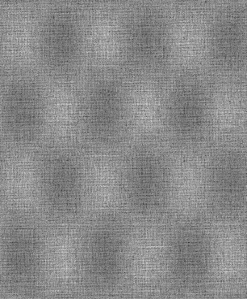 B00042 Lin Single Acier Palette Wallpaper by Coordonné