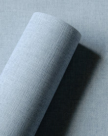 B00043 Lin Single Outremer III Palette Wallpaper by Coordonné