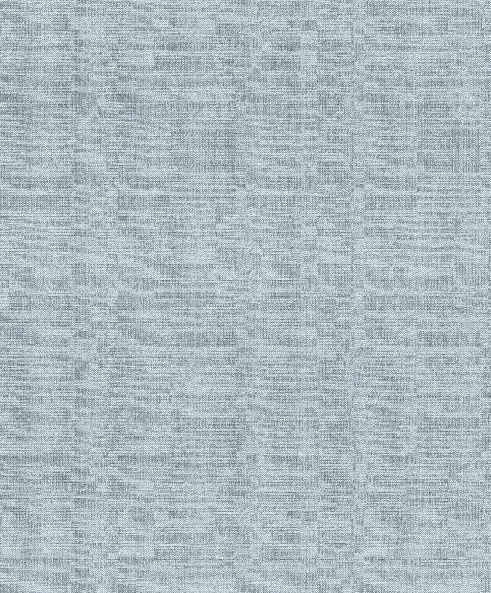 B00043 Lin Single Outremer III Palette Wallpaper by Coordonné