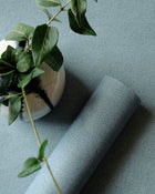 B00044 Serpent Single Outremer II Palette Wallpaper by Coordonné