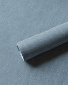 B00045 Sergé Single Outremer Palette Wallpaper by Coordonné