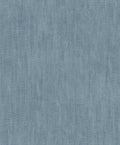 Sergé Single Outremer Palette Wallpaper by Coordonné