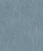 B00045 Sergé Single Outremer Palette Wallpaper by Coordonné
