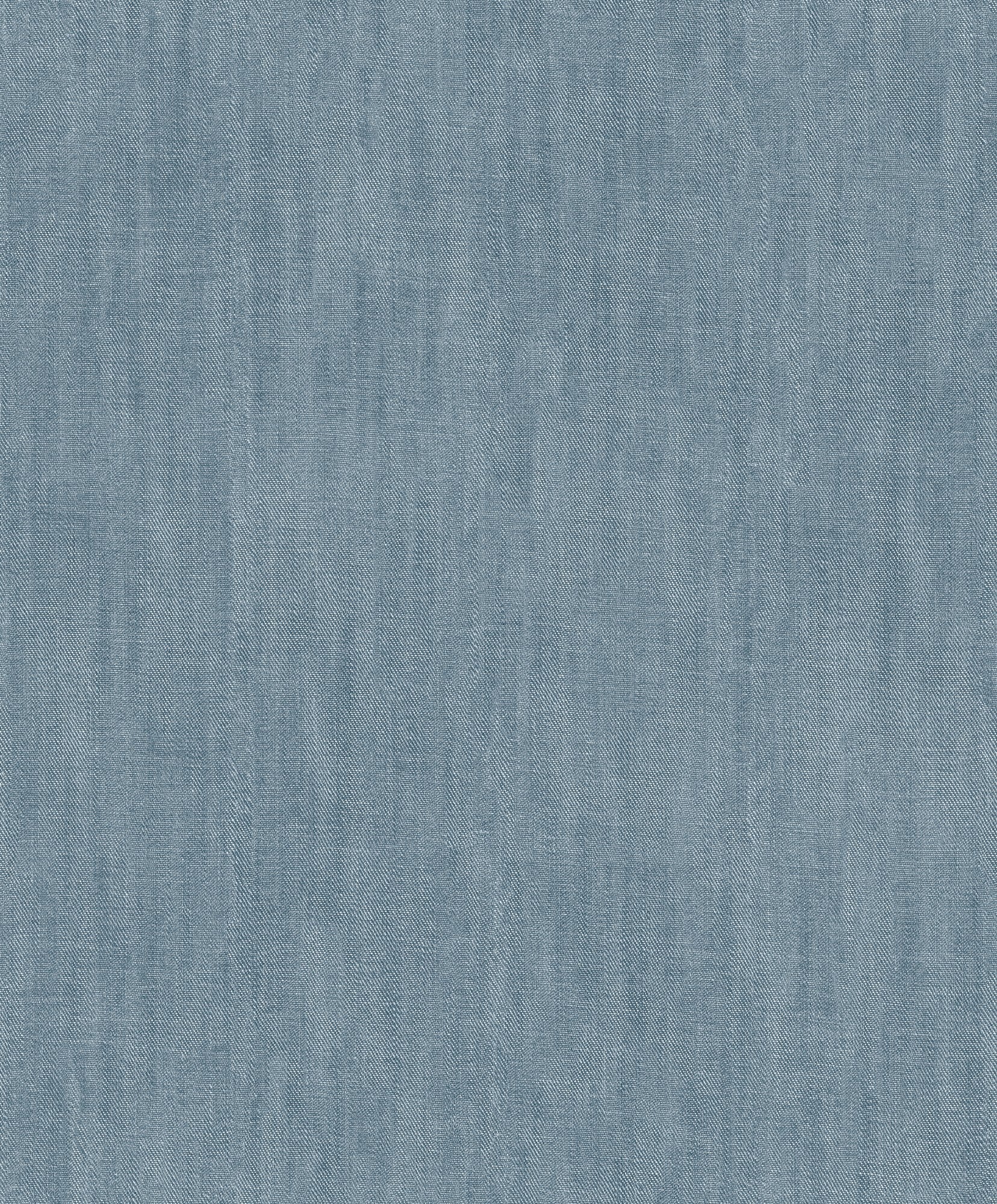 B00045 Sergé Single Outremer Palette Wallpaper by Coordonné