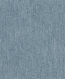 B00045 Sergé Single Outremer Palette Wallpaper by Coordonné