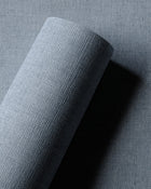 B00047 Lin Single Outremer II Palette Wallpaper by Coordonné