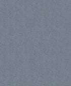 B00047 Lin Single Outremer II Palette Wallpaper by Coordonné