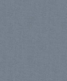 B00047 Lin Single Outremer II Palette Wallpaper by Coordonné