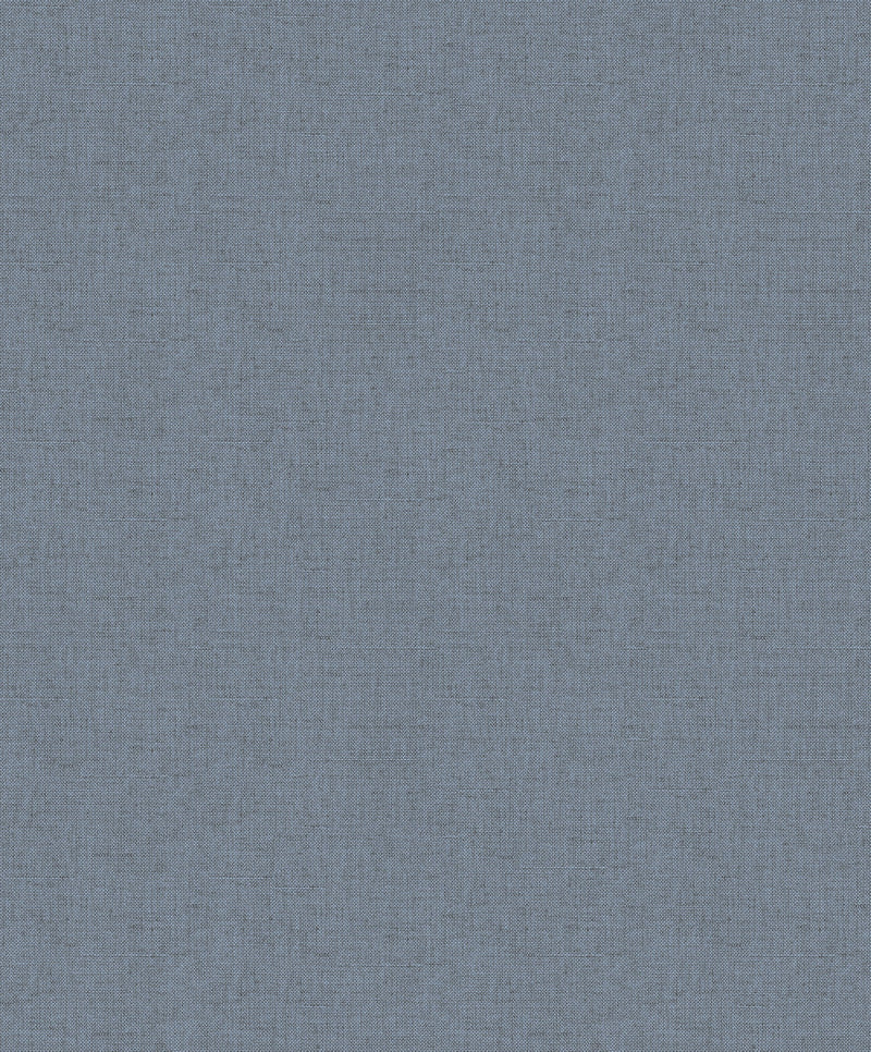 B00047 Lin Single Outremer II Palette Wallpaper by Coordonné