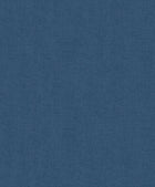 B00050 Lin Single Outremer Palette Wallpaper by Coordonné
