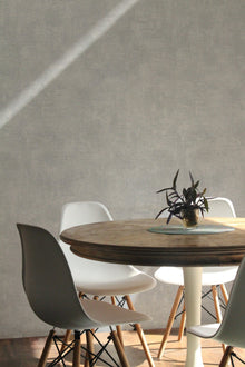 B00052 Raphia Single Glacier Palette Wallpaper by Coordonné