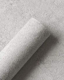 B00053 Riz Single Glacier Palette Wallpaper by Coordonné