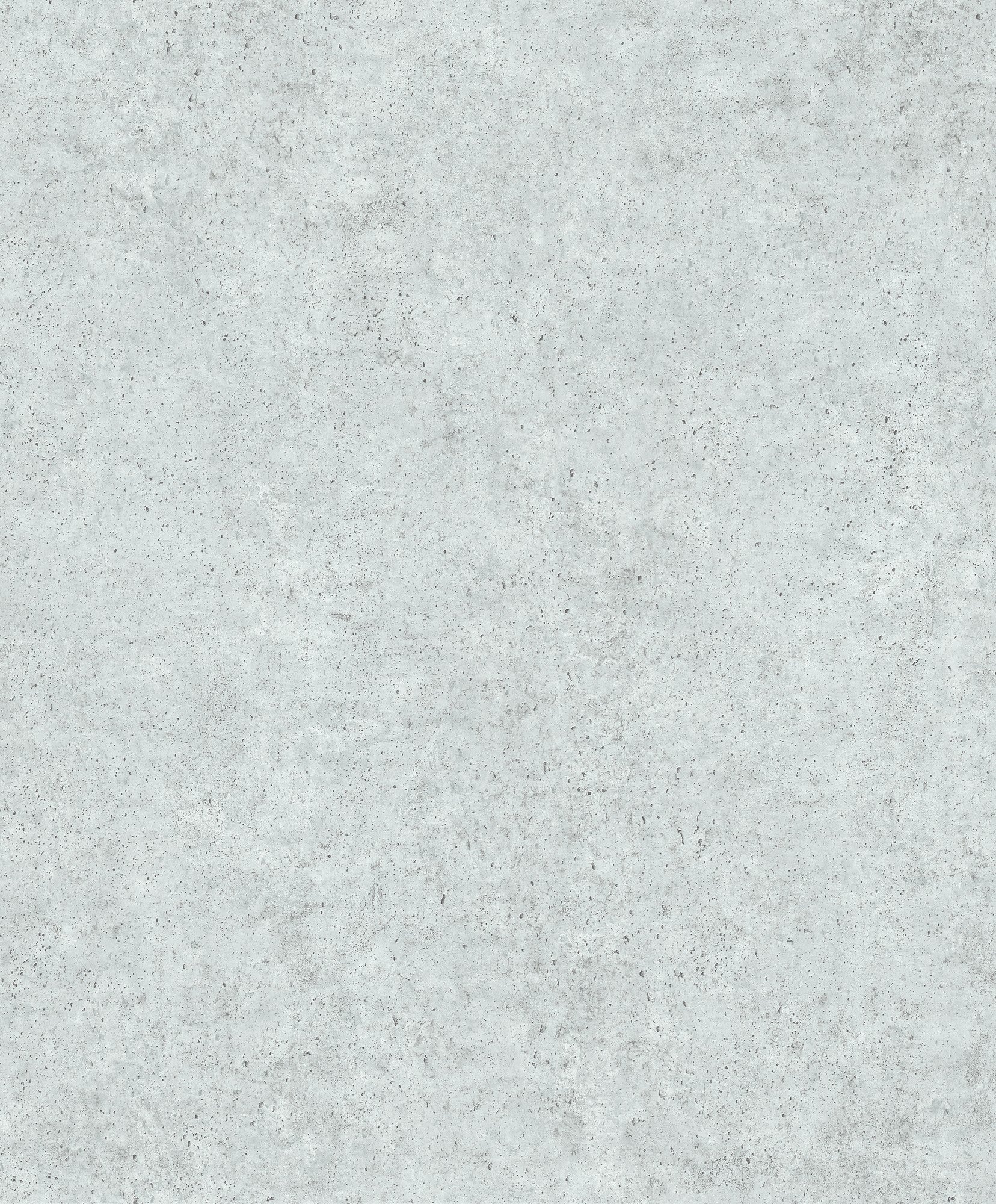 B00054 Ciment Single Glacier Palette Wallpaper by Coordonné