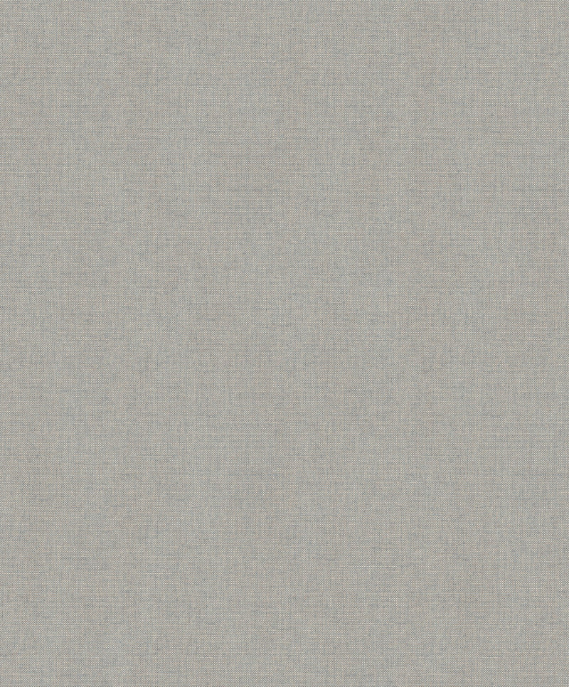 B00057 Lin Single Glacier Palette Wallpaper by Coordonné