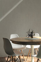 B00057 Lin Single Glacier Palette Wallpaper by Coordonné