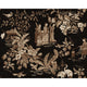 Tang Walk Onyx Forbidden City Wallpaper by Coordonné