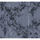 Willow Poem Navy Forbidden City Wallpaper by Coordonné