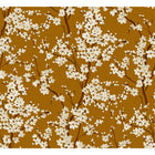 Cherry Blossom Honey Forbidden City Wallpaper by Coordonné