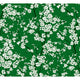 Cherry Blossom Emerald Forbidden City Wallpaper by Coordonné